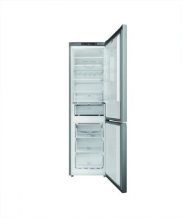 Chłodziarko-zamrażarka HAFC9TA33SX Hotpoint-Ariston