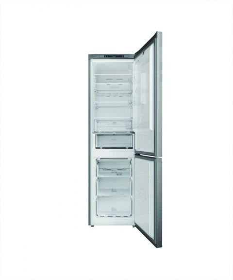Chłodziarko-zamrażarka HAFC9TA33SX Hotpoint-Ariston Chłodziarko-zamrażarka HAFC9TA33SX Hotpoint-Ariston