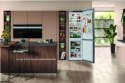 Chłodziarko-zamrażarka HAFC9TA33SX Hotpoint-Ariston