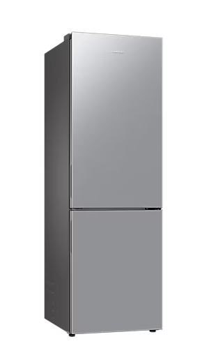 Chłodziarko-zamrażarka RB33B612ESA Samsung Chłodziarko-zamrażarka RB33B612ESA Samsung