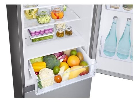 Chłodziarko-zamrażarka RB33B612ESA Samsung Chłodziarko-zamrażarka RB33B612ESA Samsung