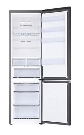 Chłodziarko-zamrażarka RB38C675EB1 Samsung