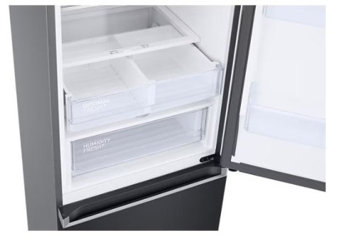 Chłodziarko-zamrażarka RB38C675EB1 Samsung
