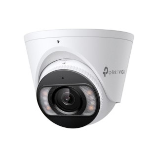 Kamera VIGI C445(2.8mm) 4MP Full-Color Turret Network Camera TP-LINK