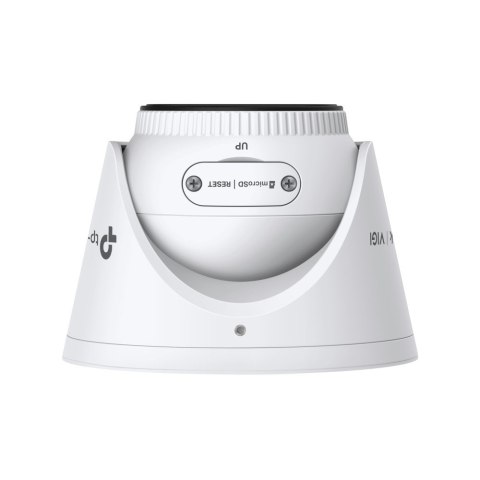 Kamera VIGI C445(2.8mm) 4MP Full-Color Turret Network Camera TP-LINK Kamera VIGI C445(2.8mm) 4MP Full-Color Turret Network Camera TP-LINK