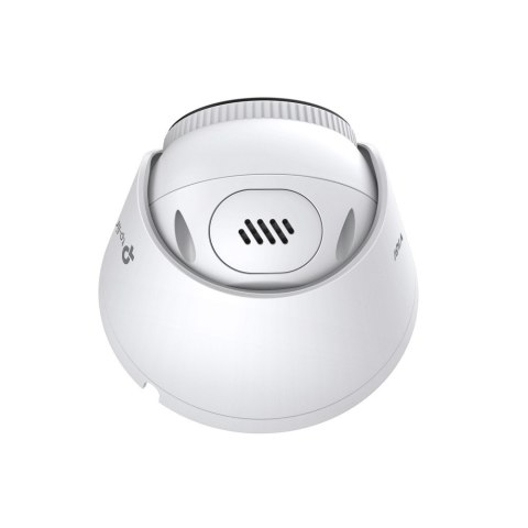 Kamera VIGI C445(2.8mm) 4MP Full-Color Turret Network Camera TP-LINK Kamera VIGI C445(2.8mm) 4MP Full-Color Turret Network Camera TP-LINK