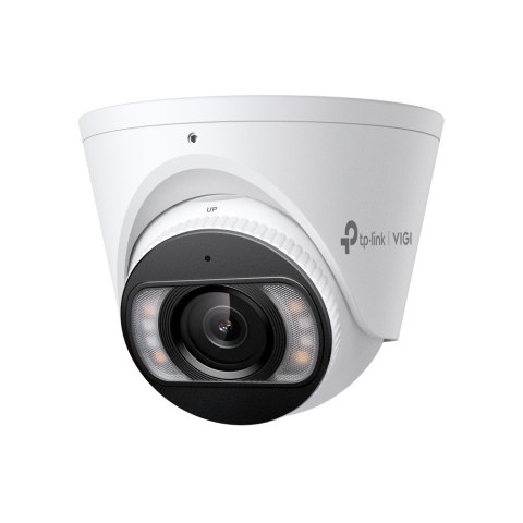 Kamera VIGI C455(2.8mm) 5MP Full-Color Turret Network Camera TP-LINK
