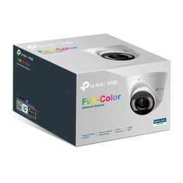 Kamera VIGI C455(2.8mm) 5MP Full-Color Turret Network Camera TP-LINK