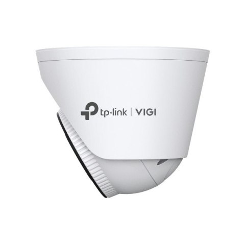 Kamera VIGI C485(2.8mm ) 8MP Full-Color Turret Network Camera TP-LINK Kamera VIGI C485(2.8mm ) 8MP Full-Color Turret Network Camera TP-LINK
