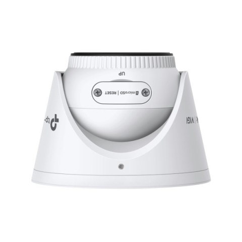 Kamera VIGI C485(2.8mm ) 8MP Full-Color Turret Network Camera TP-LINK Kamera VIGI C485(2.8mm ) 8MP Full-Color Turret Network Camera TP-LINK