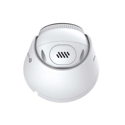 Kamera VIGI C485(2.8mm ) 8MP Full-Color Turret Network Camera TP-LINK Kamera VIGI C485(2.8mm ) 8MP Full-Color Turret Network Camera TP-LINK