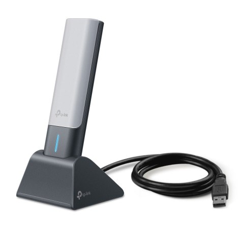 Karta sieciowa Archer TX50UH USB Adapter AX3000 TP-LINK Karta sieciowa Archer TX50UH USB Adapter AX3000 TP-LINK