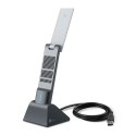 Karta sieciowa Archer TX50UH USB Adapter AX3000 TP-LINK