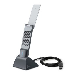 Karta sieciowa Archer TX50UH USB Adapter AX3000 TP-LINK