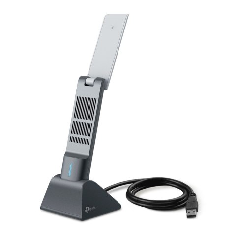 Karta sieciowa Archer TX50UH USB Adapter AX3000 TP-LINK Karta sieciowa Archer TX50UH USB Adapter AX3000 TP-LINK