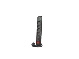 Listwa zasilająca ACAR F4 USB A+C 1.5m 4X PD3.0 Acar