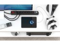 Listwa zasilająca ACAR S6 USB A+C 1.5m 6X PD3.0 Acar