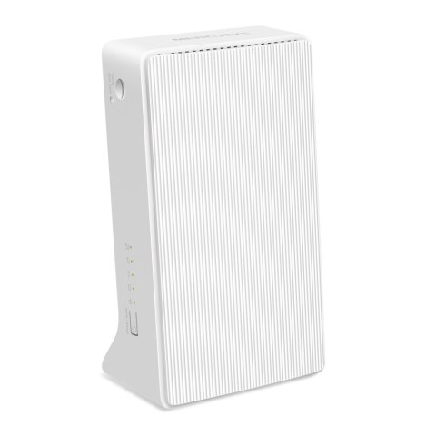 Mercusys MB130-4G 4G LTE Router AC1200 TP-LINK Mercusys MB130-4G 4G LTE Router AC1200 TP-LINK