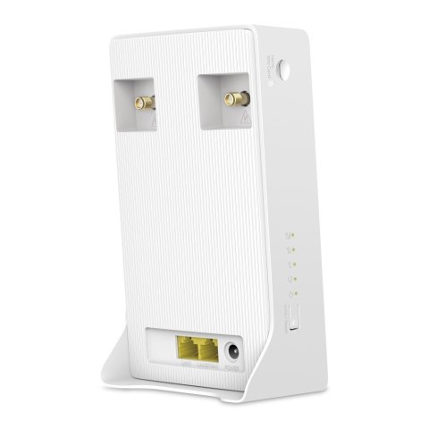 Mercusys MB130-4G 4G LTE Router AC1200 TP-LINK Mercusys MB130-4G 4G LTE Router AC1200 TP-LINK