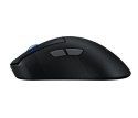 Mysz bezprzewodowa ROG Keris II ACE 42000/WL/BT/RF/USB/Black Asus
