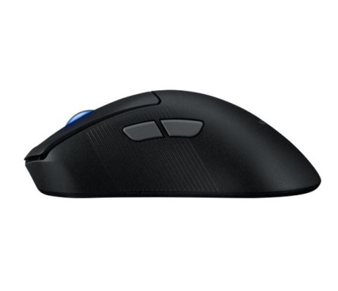 Mysz bezprzewodowa ROG Keris II ACE 42000/WL/BT/RF/USB/Black Asus Mysz bezprzewodowa ROG Keris II ACE 42000/WL/BT/RF/USB/Black Asus