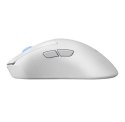 Mysz bezprzewodowa ROG Keris II ACE 42000/WL/BT/RF/USB/White Asus