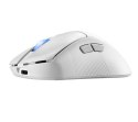Mysz bezprzewodowa ROG Keris II ACE 42000/WL/BT/RF/USB/White Asus