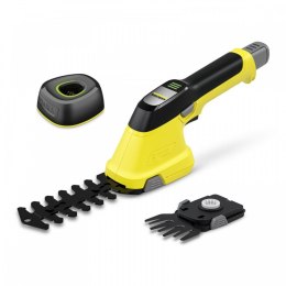 Nożyce akumulatorowe GSH 4-4 Plus Battery Set EU 1.445-321.0 Karcher
