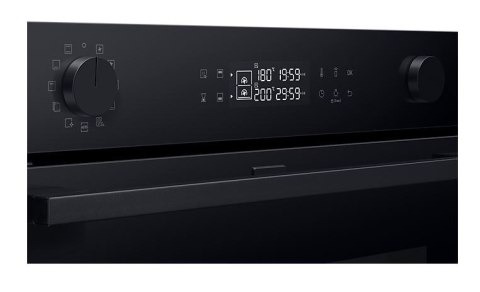 Piekarnik Flex NV7B4525ZAK Samsung