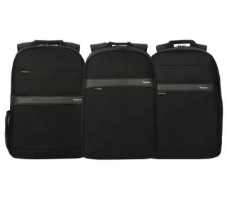 Plecak 15-16 cali GoeLite EcoSmart Essencial Black Targus