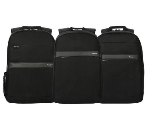 Plecak 15-16 cali GoeLite EcoSmart Essencial Black Targus