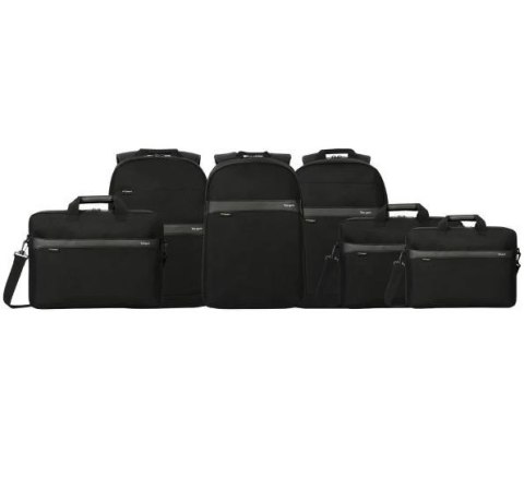 Plecak 15-16 cali GoeLite EcoSmart Essencial Black Targus