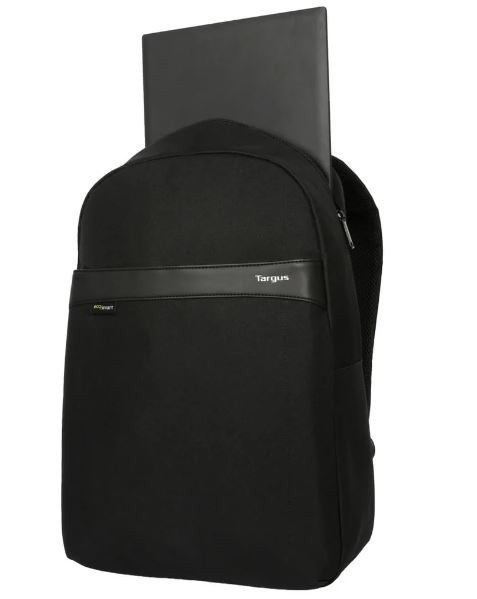 Plecak 15-16 cali GoeLite EcoSmart Essencial Black Targus