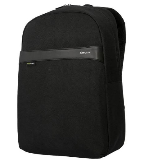 Plecak 15-16 cali GoeLite EcoSmart Essencial Black Targus