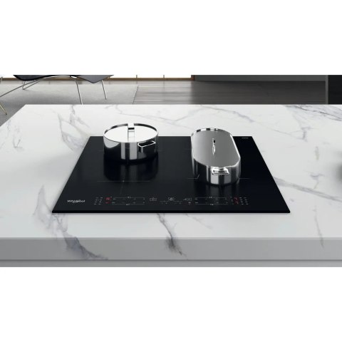Płyta indukcyjna WBB3960BF Whirlpool