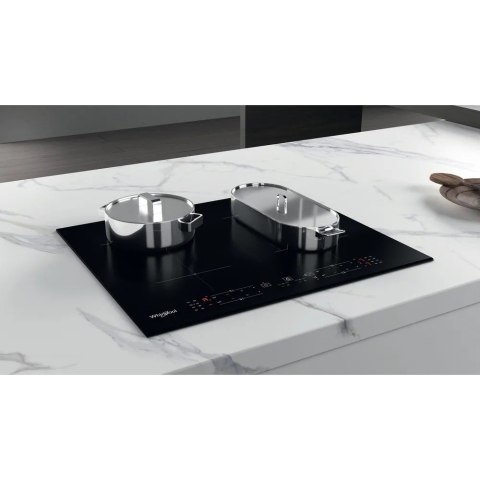 Płyta indukcyjna WBB3960BF Whirlpool