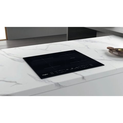 Płyta indukcyjna WBB3960BF Whirlpool