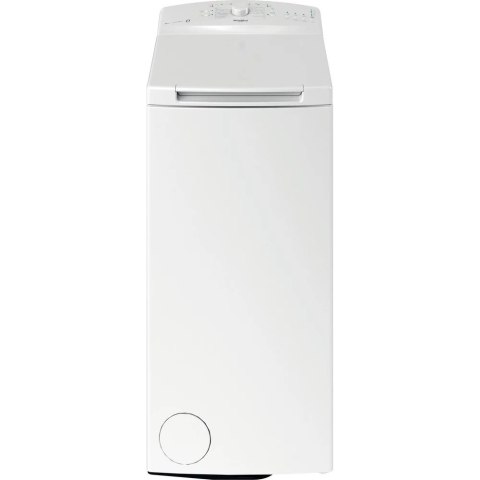 Pralka TDLR6240LEUN Whirlpool