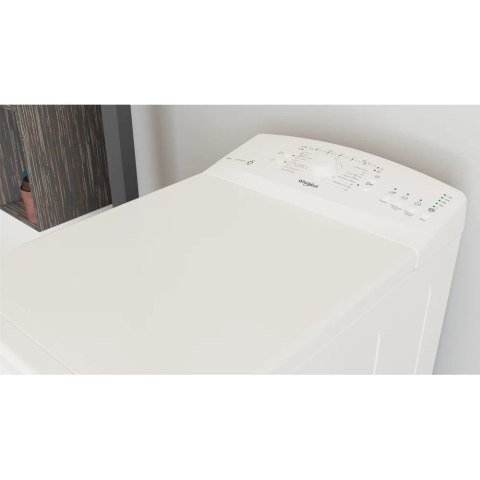 Pralka TDLR6240LEUN Whirlpool