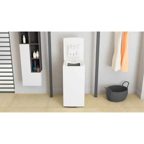 Pralka TDLR6240LEUN Whirlpool