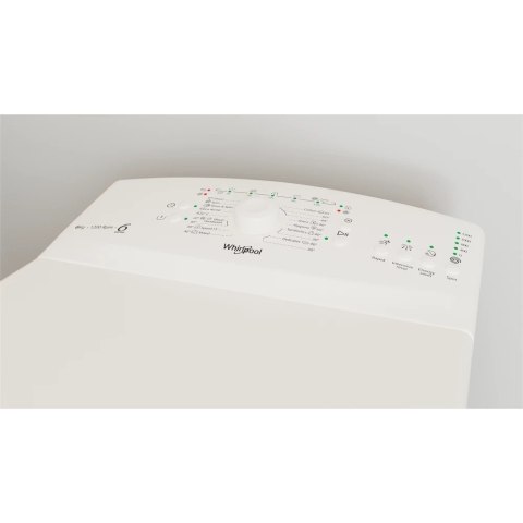 Pralka TDLR6240LEUN Whirlpool
