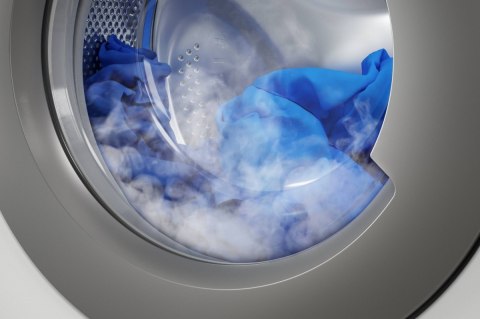 Pralko-suszarka BDE86436WSVEE Indesit Pralko-suszarka BDE86436WSVEE Indesit