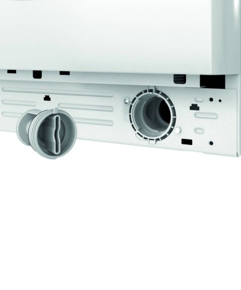 Pralko-suszarka BDE86436WSVEE Indesit Pralko-suszarka BDE86436WSVEE Indesit
