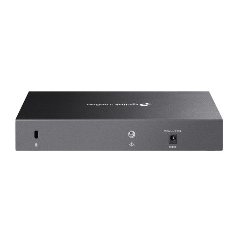 Przełącznik SG2210XMP-M2 switch 8x2.5GE PoE+ 2SFP+ TP-LINK Przełącznik SG2210XMP-M2 switch 8x2.5GE PoE+ 2SFP+ TP-LINK