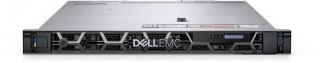 *R450 Si 4309Y 16GB 480G B H355 IDEn 1100W 3Y Dell