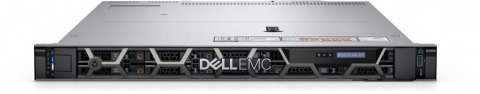 *R450 Si 4309Y 16GB 480G B H355 IDEn 1100W 3Y Dell