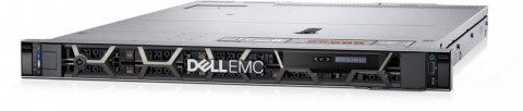 *R450 Si 4309Y 16GB 480G B H355 IDEn 1100W 3Y Dell