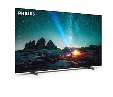 Telewizor LED 43 cale 43PUS7609/12 Philips