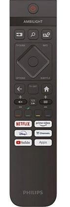 Telewizor LED 43 cale 43PUS7609/12 Philips