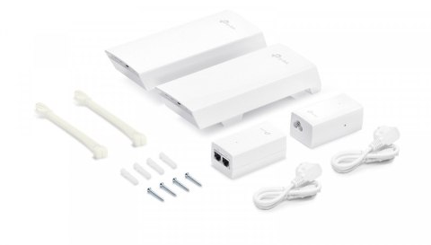 Wzmacaniacz sygnału EAP211-Bridge KIT 867 Mbps In/Outdoor TP-LINK Wzmacaniacz sygnału EAP211-Bridge KIT 867 Mbps In/Outdoor TP-LINK